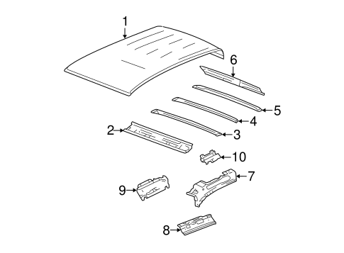 Colorado ROOF & COMPONENTS 2