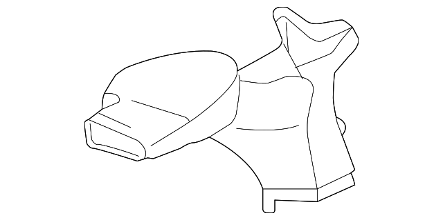 87218-0C020 Деталь DISTRIBUTOR