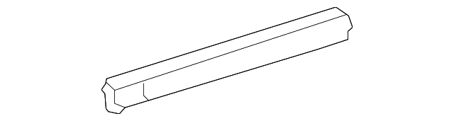 4E0-947-159-4D9 Деталь LIGHT BAR