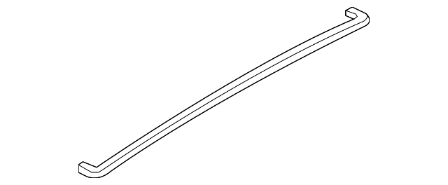 51-17-7-227-801 Деталь COVER GASKET