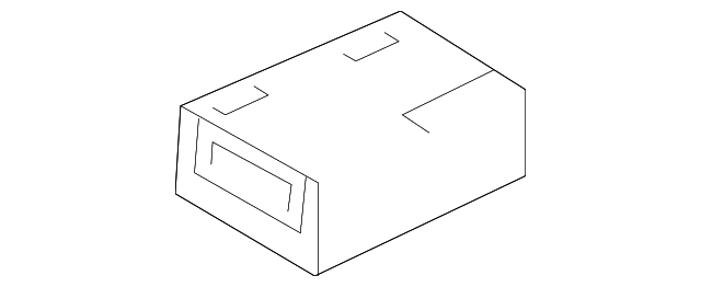 95450-C1000 Деталь CONTROL MODULE