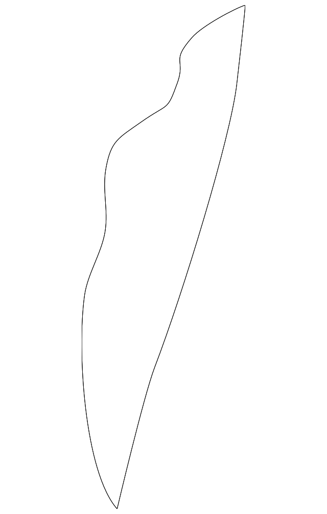 88350-C2040 Деталь SEAT BACK PAD