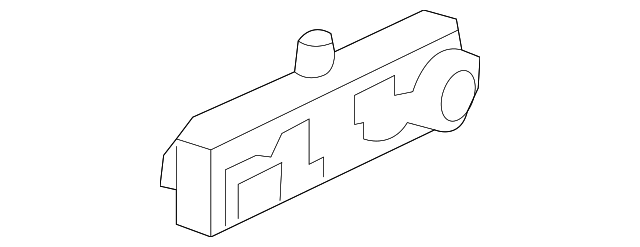 88191-C1500-TRY Деталь SEAT SWITCH