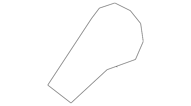 88240-1G000-QS Деталь RECLINE LEVER