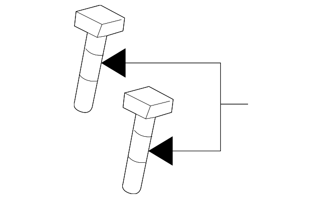 88720-1E000-OR Деталь HEADREST GUIDE, RIGHT