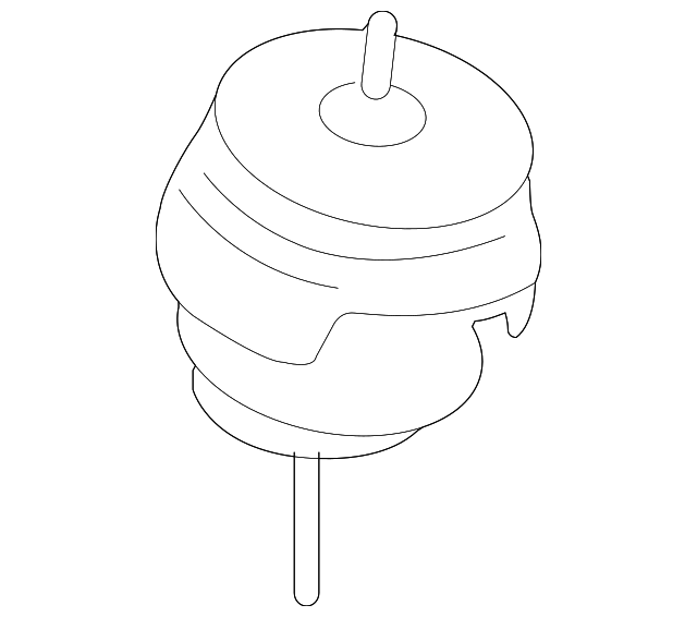 12361-38281 FRONT MOUNT