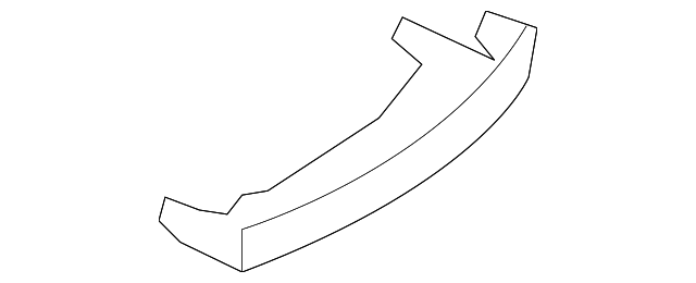 68260-3KA0B Деталь LOWER PANEL