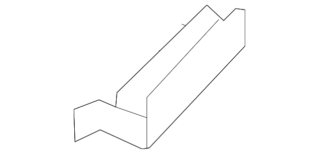 68167-3JA0A Деталь SWITCH HOUSING