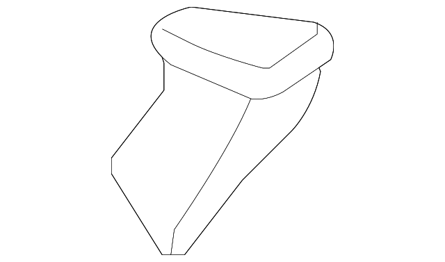 5921578J00 Деталь PLUG