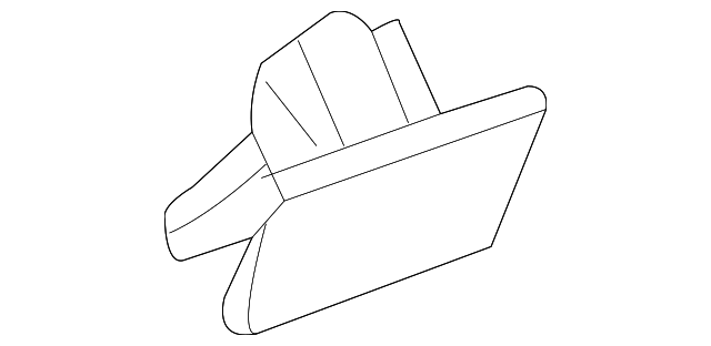 10391626 LATCH