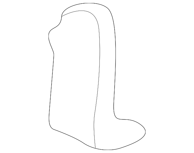 52473083 Деталь COVER