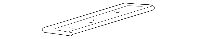 52472171 UPPER CASE SEAL