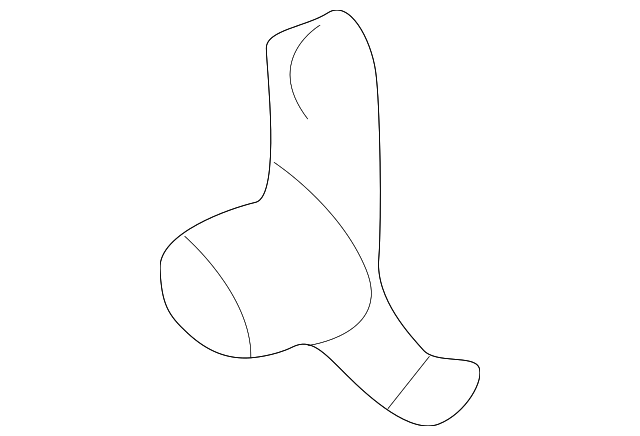 52474873 LEVER