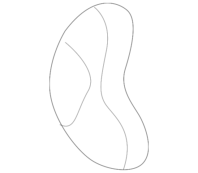 52474823 LEVER