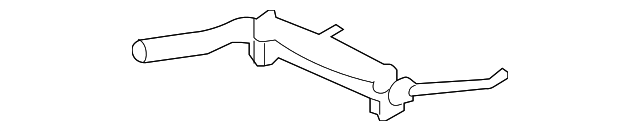 14050AA370 Деталь WATER PIPE