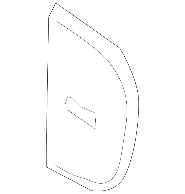 7381286Z01 Деталь FUSE BOX COVER