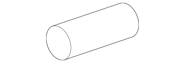4736283AA Деталь KNUCKLE SLEEVE, LEFT
