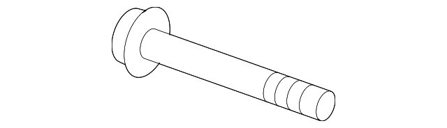 57227-23500 Деталь POWER STEERING PUMP BOLT