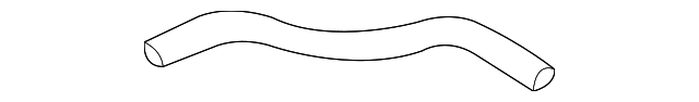 57531-25000 Деталь SUCTION HOSE