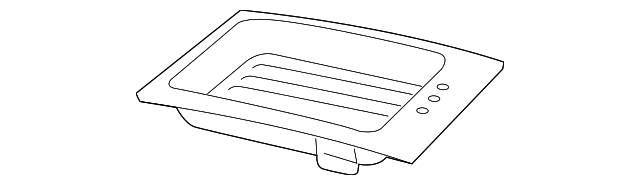 7B0-863-265-XT1 Деталь LID