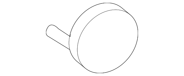 52163-52901 HOLE COVER