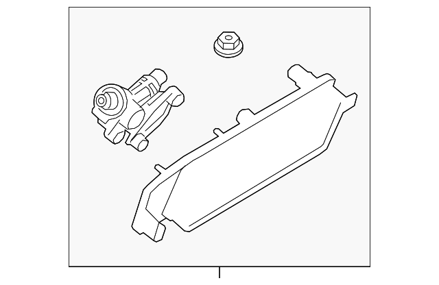 17-21-7-638-678 TRANS COOLER