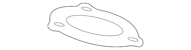 4H0-803-961-B Деталь ACCESS COVER