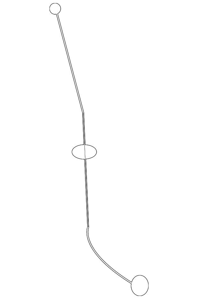 87019-CD00A Деталь HARNESS