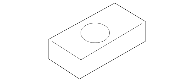 73292-78N00 Деталь ROOF PANEL REINFORCEMENT, RIGHT
