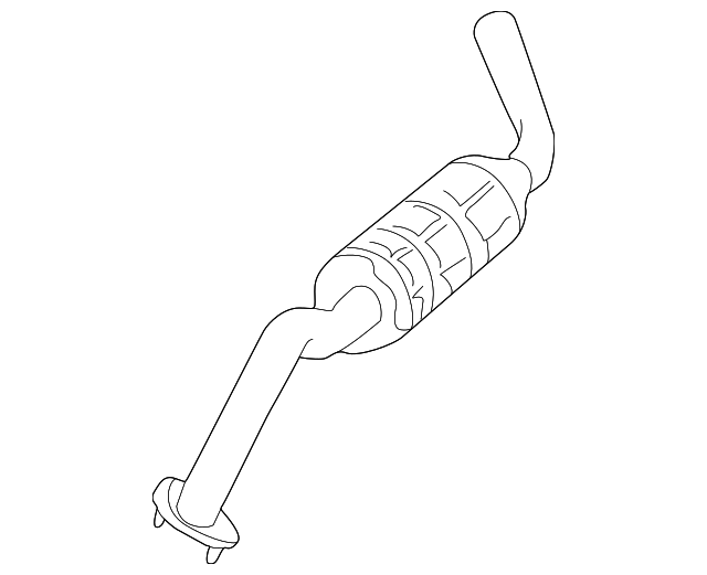 20350-0W005 Деталь RESONATOR
