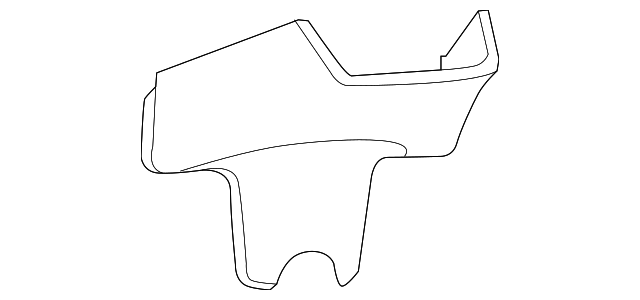 68164506AA Деталь COVER