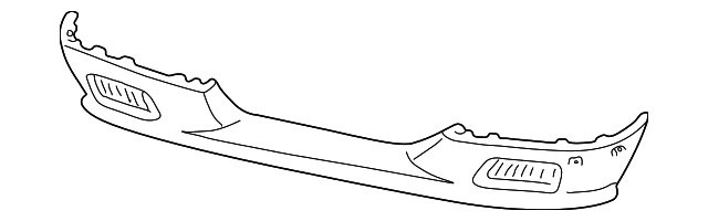 1F80-50-061-50 VALANCE PANEL