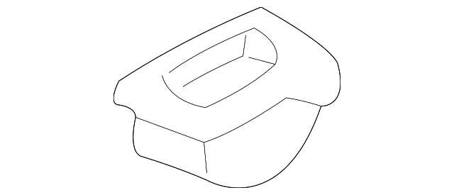 92024GA380MJ Деталь CAP