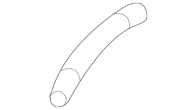 57546-26201 Деталь RETURN HOSE