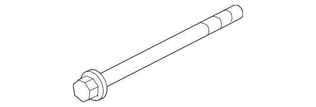 90023-RJA-A00 Деталь BOLT, FLANGE (8X70)