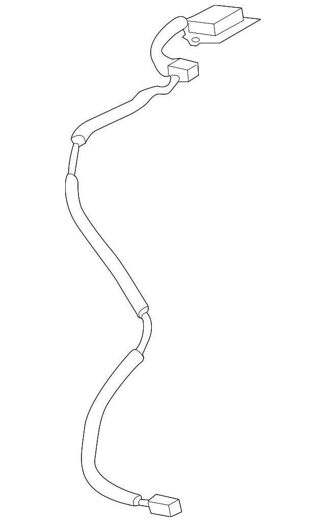 259751LA1A GPS ANTENNA