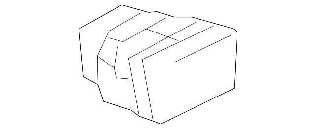 9L3Z-9G604-AAA PEDAL ADJ SWITCH