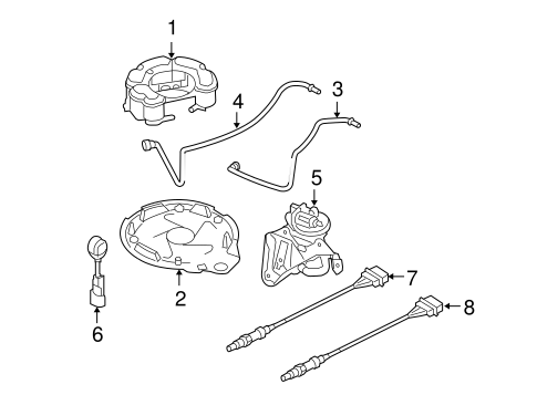 Jetta POWERTRAIN CONTROL 4