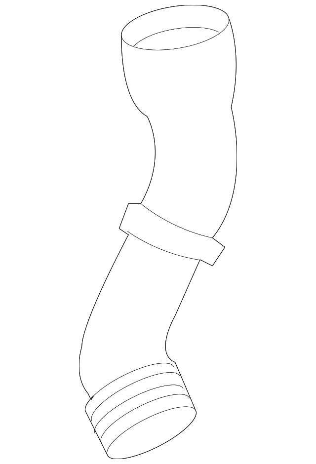 6L2Z-6778-AA FILLER PIPE