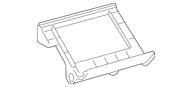 87111-35210 Деталь CASE