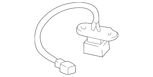 87138-35070 Деталь RESISTOR