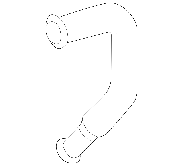 87156-35061 Деталь CONNECTOR HOSE