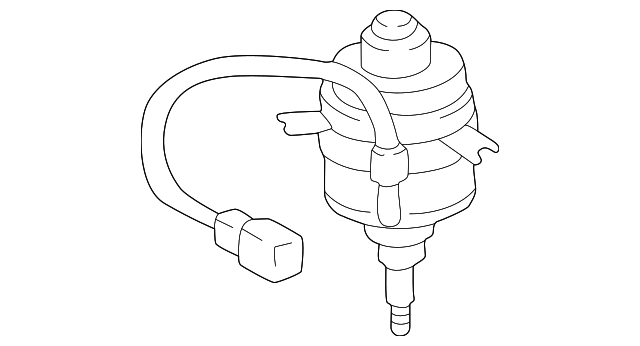 87104-35010 Деталь BLOWER MOTOR