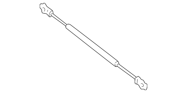 55909-35060 Деталь CONTROL CABLE