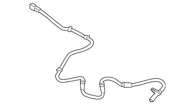 47900-1AA0B Деталь ABS SENSOR, RIGHT