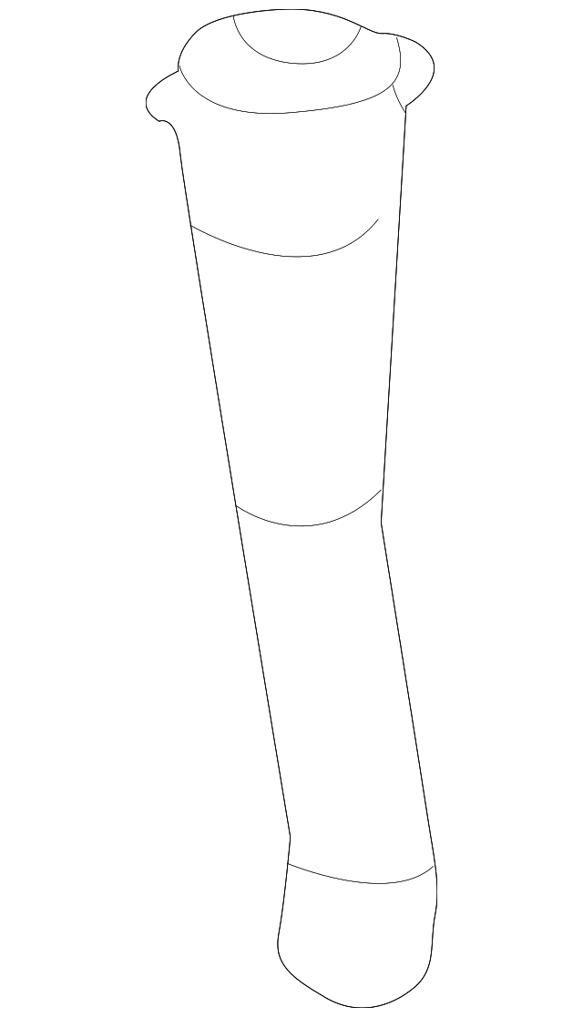85301-60070 Деталь FILLER ASSY