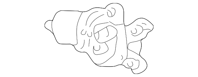 85110-60300 Деталь WIPER MOTOR