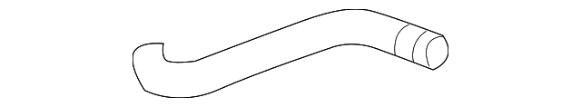 57580-39000 SUCTION HOSE