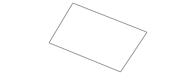 89944-50010 RAIN SENSOR TAPE