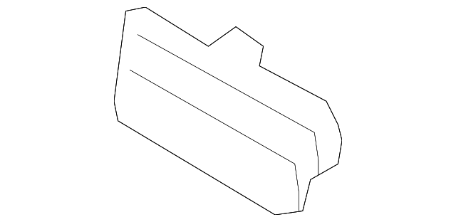 95930-2L000 Деталь INDICATOR
